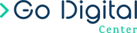 Go-Digital.center Logo