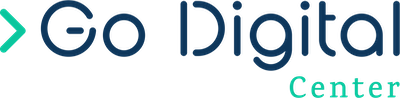 Go-Digital.center Logo